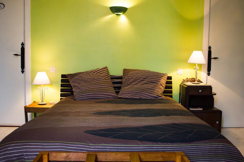 Aux Ronzieres Pouilly-sous-Charlieu Quarto foto
